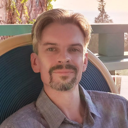 author